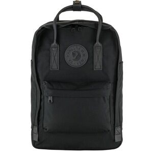 Fjallraven Kanken No. 2 Laptop 15" - Black
